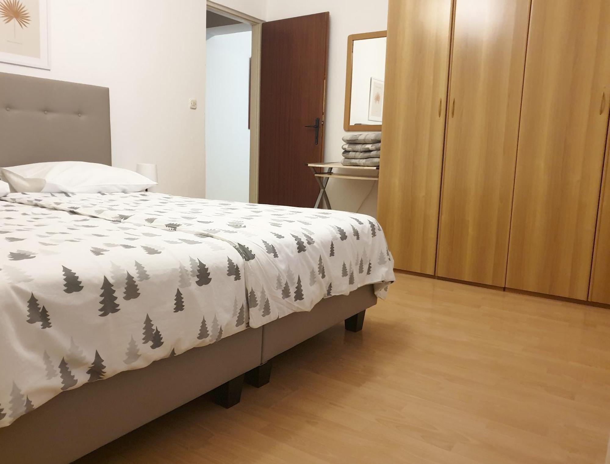 Apartments Tena With Private Parking Pula Dış mekan fotoğraf
