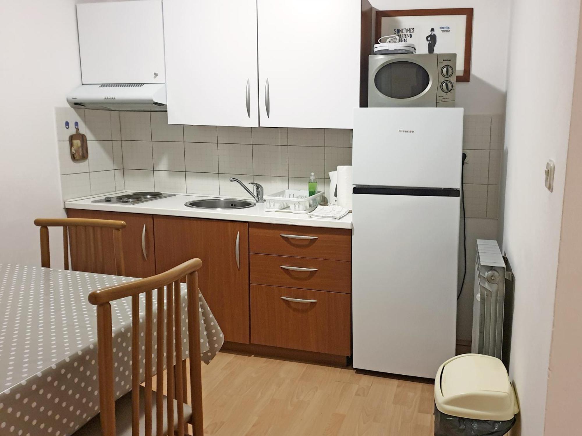Apartments Tena With Private Parking Pula Dış mekan fotoğraf