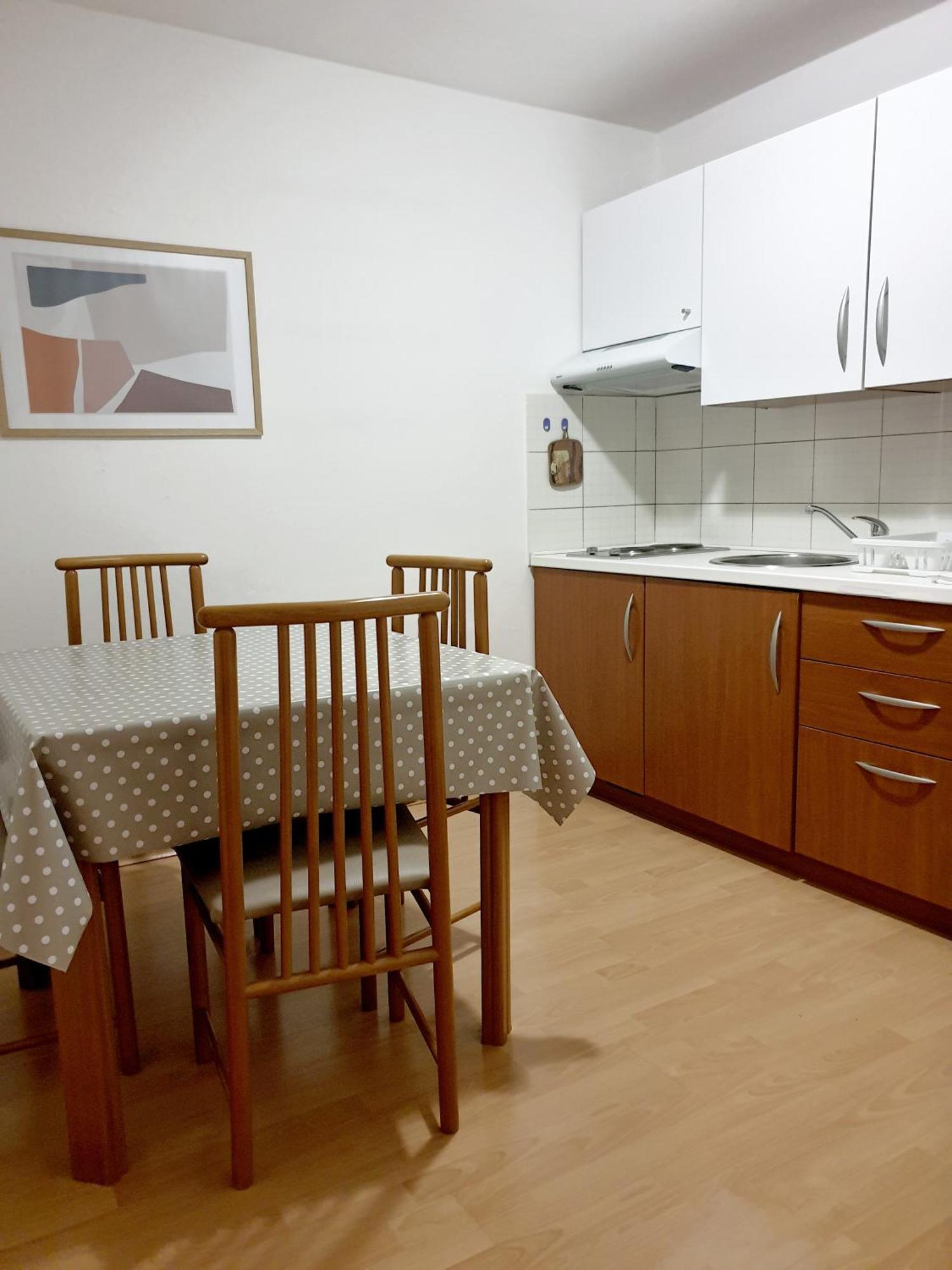 Apartments Tena With Private Parking Pula Dış mekan fotoğraf