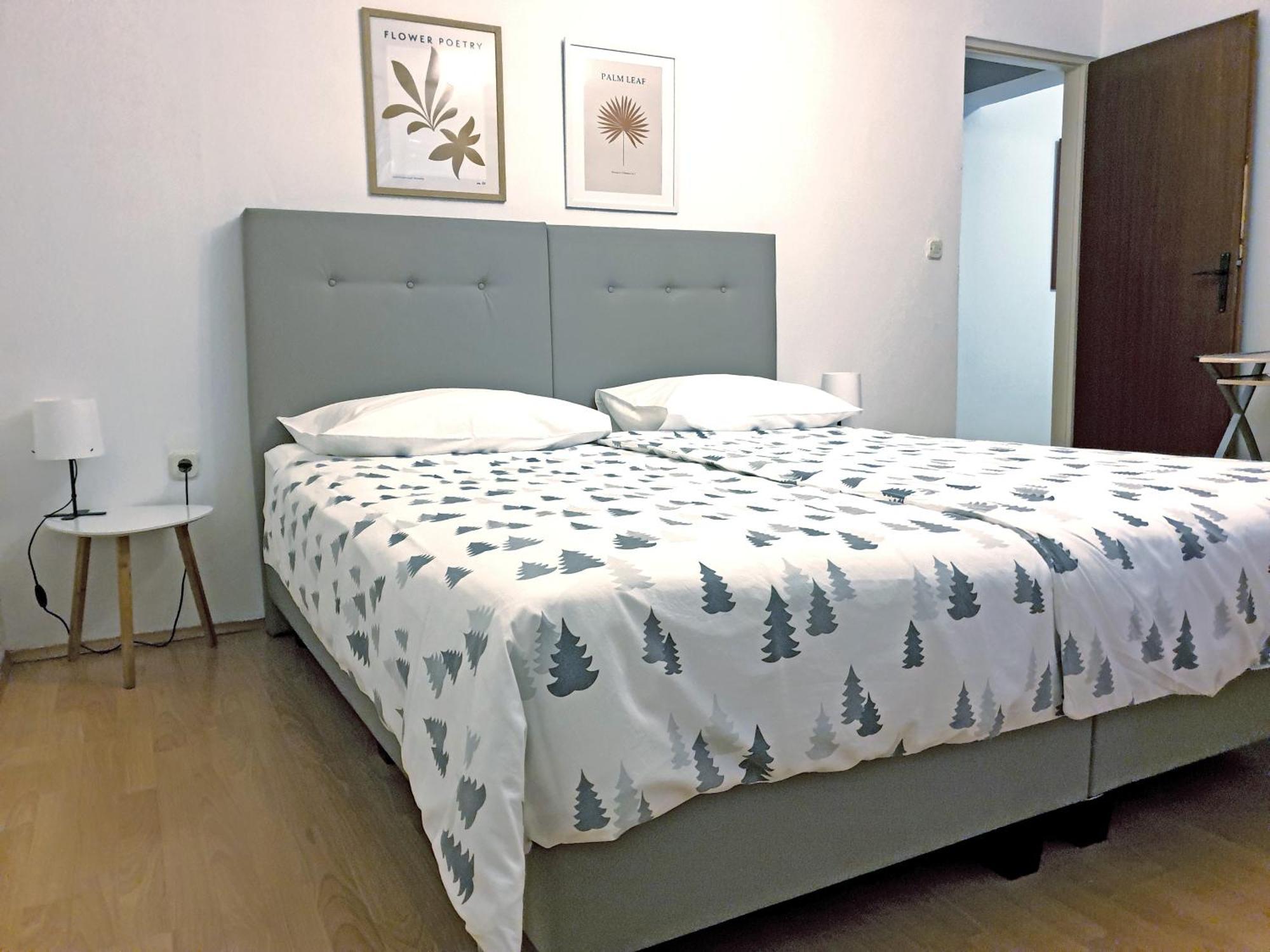 Apartments Tena With Private Parking Pula Dış mekan fotoğraf