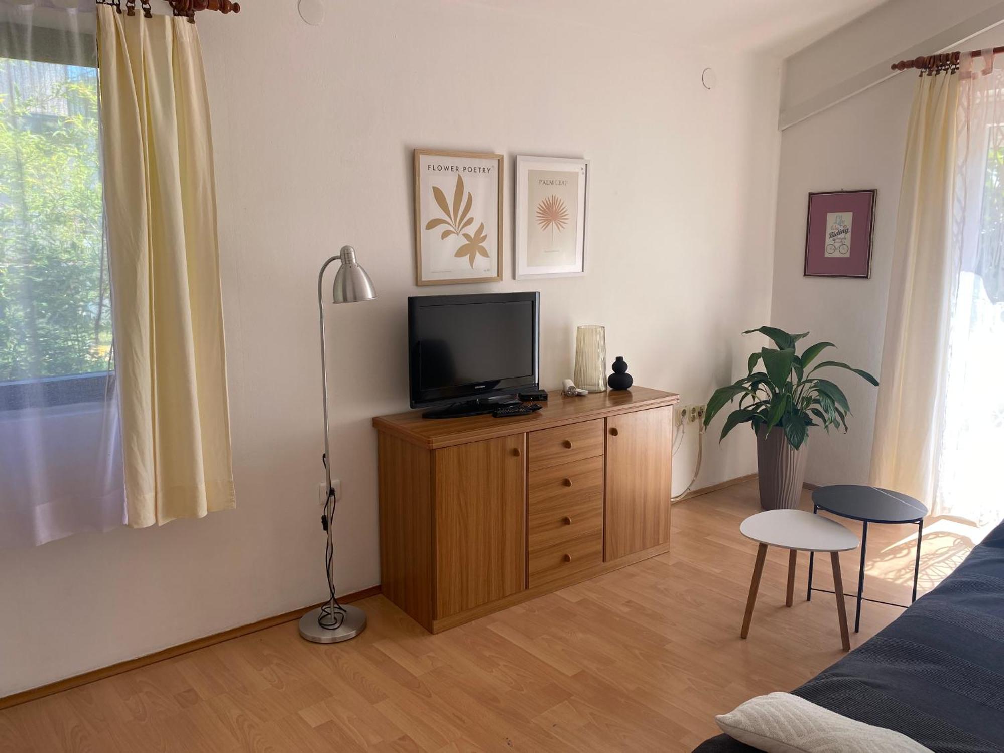 Apartments Tena With Private Parking Pula Dış mekan fotoğraf