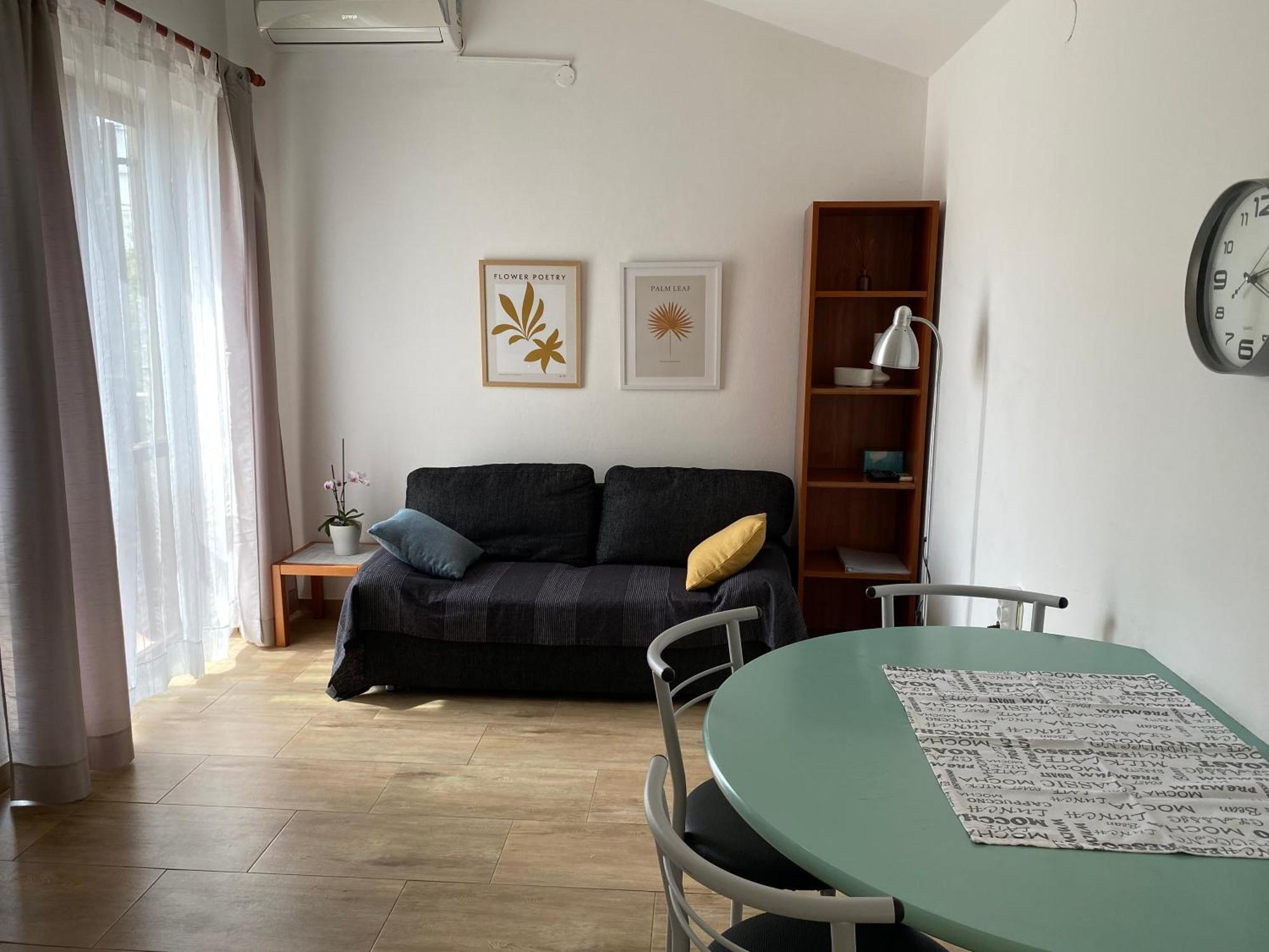 Apartments Tena With Private Parking Pula Dış mekan fotoğraf