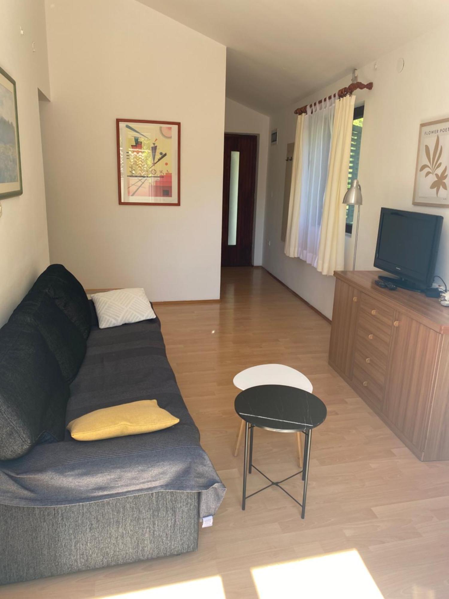Apartments Tena With Private Parking Pula Dış mekan fotoğraf