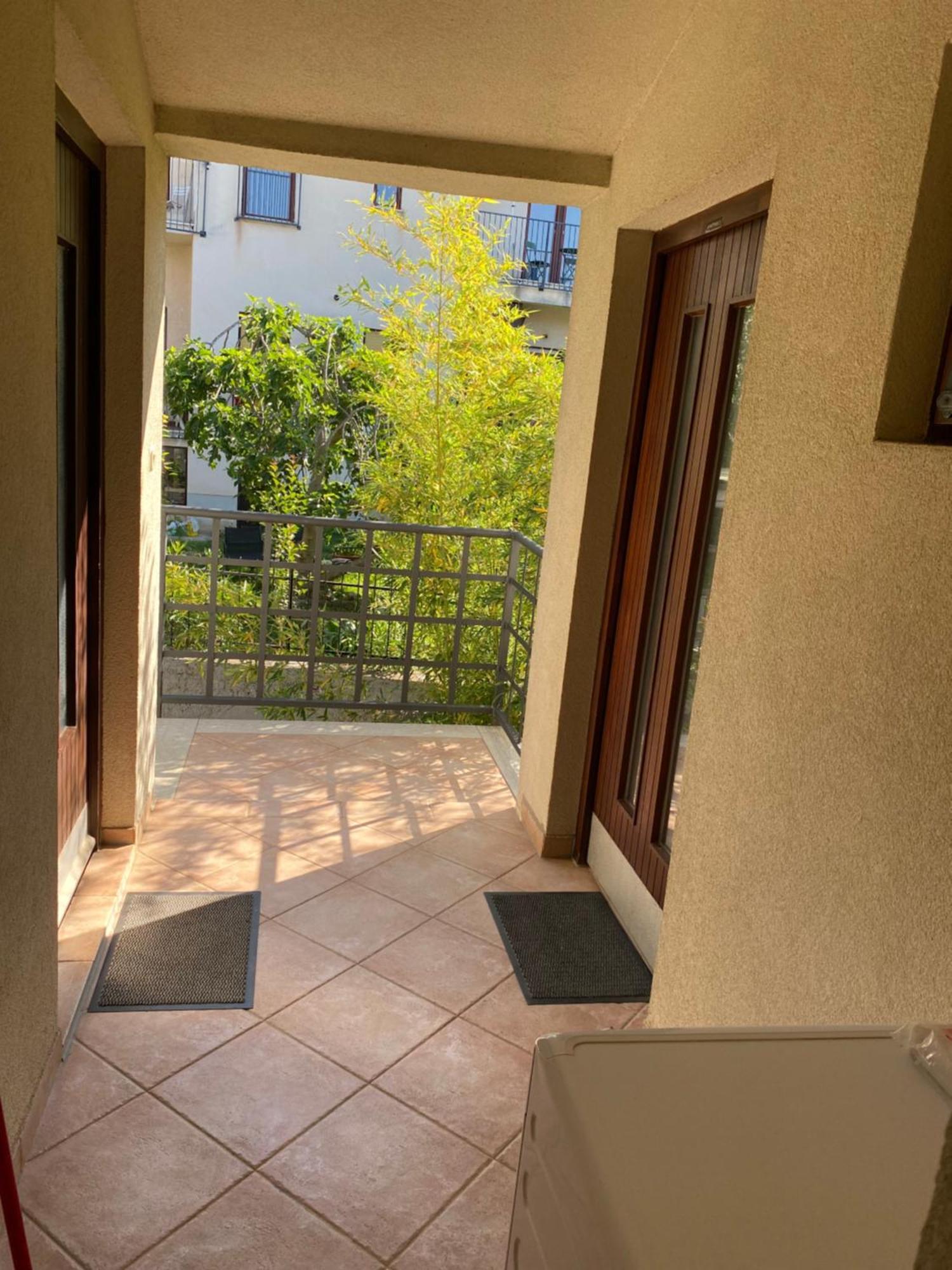 Apartments Tena With Private Parking Pula Dış mekan fotoğraf
