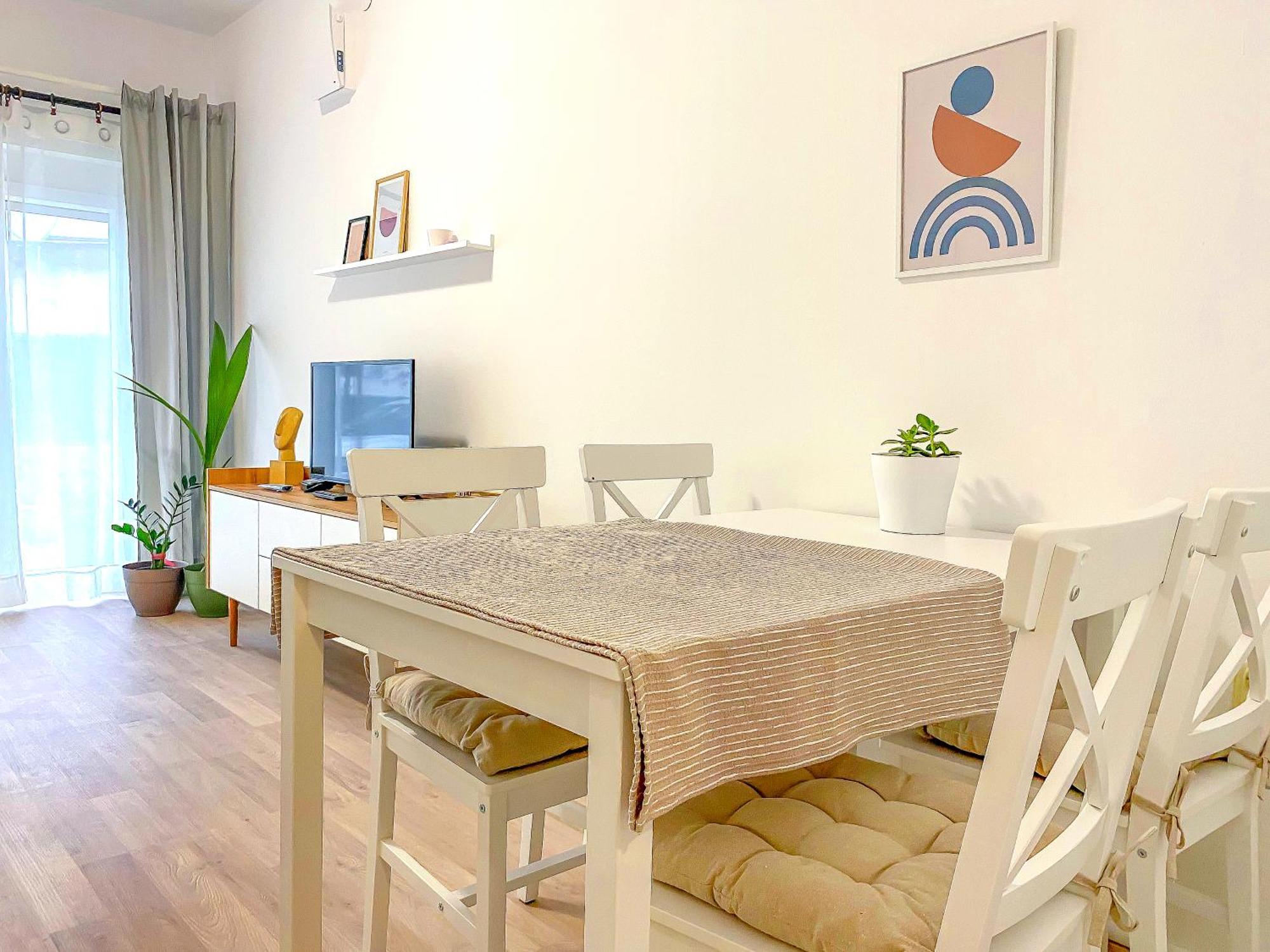 Apartments Tena With Private Parking Pula Dış mekan fotoğraf