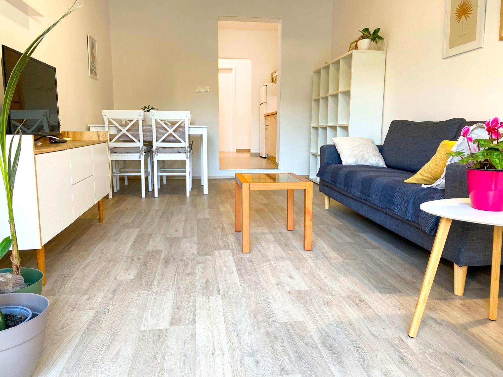Apartments Tena With Private Parking Pula Dış mekan fotoğraf