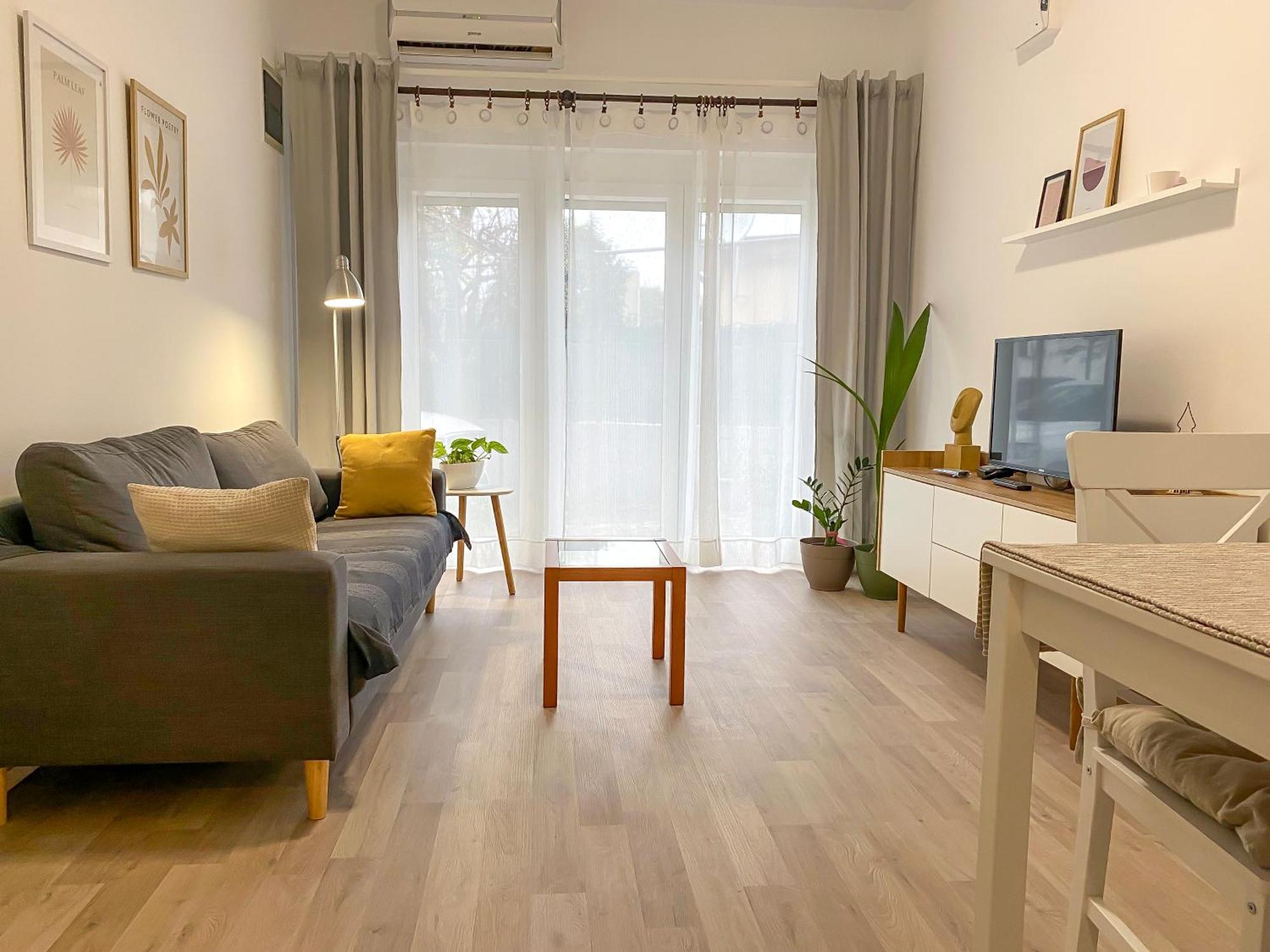 Apartments Tena With Private Parking Pula Dış mekan fotoğraf
