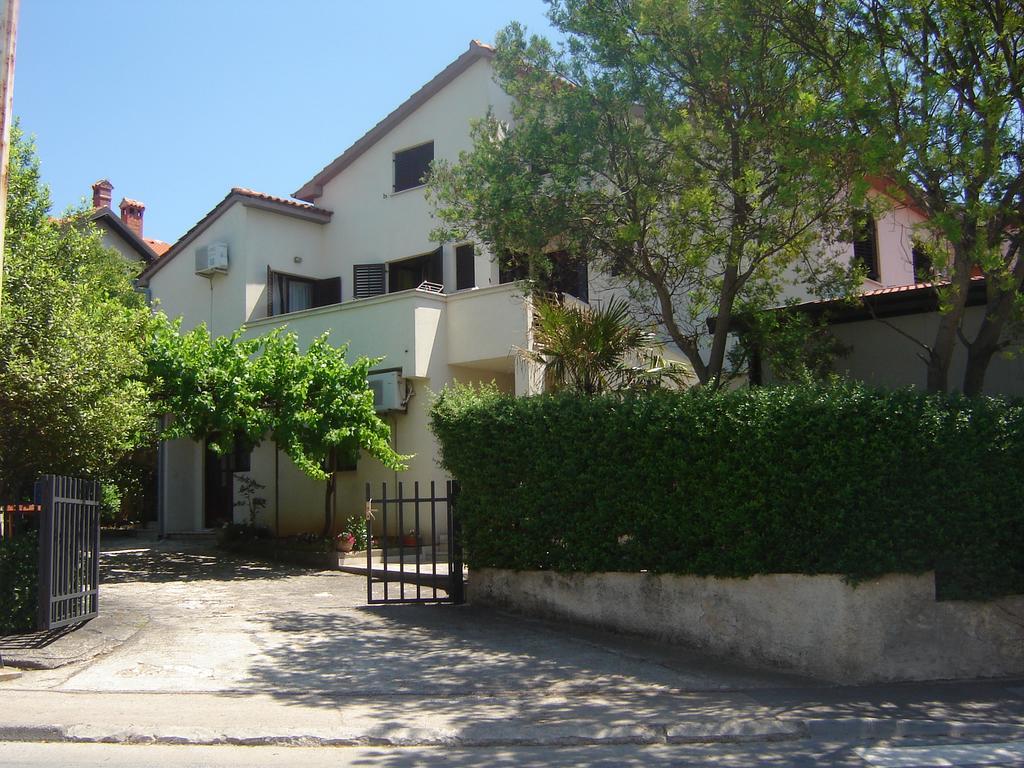 Apartments Tena With Private Parking Pula Dış mekan fotoğraf